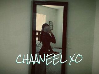 CHAANEEL_XO