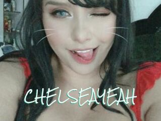 CHELSEAYEAH