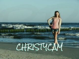 CHRISTYCAM