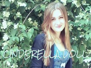 CINDERELLA_DOLL
