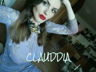 CLAUDDIA