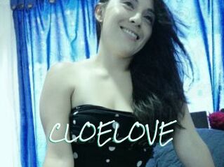 CLOELOVE