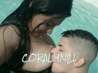 CORALYN21