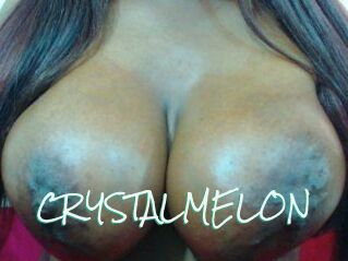 CRYSTALMELON