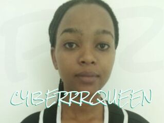 CYBERRRQUEEN