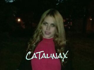 CaTalinaX