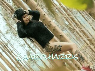Caarolharris