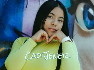 CadiJener