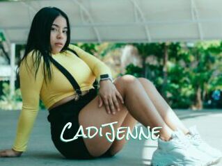 CadiJenne