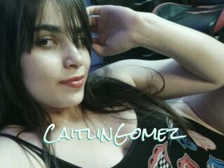 CaitlinGomez