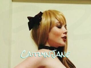 CaitlynJane