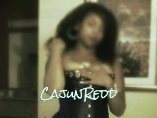 CajunRedd