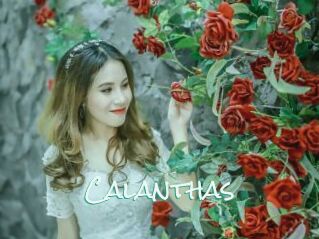 Calanthas