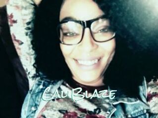 CaliBlaze