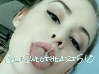 CaliSweetheart510