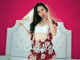 CalieAlen