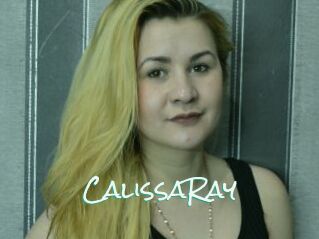 CalissaRay