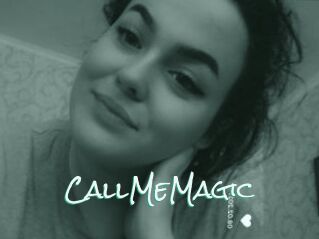 CallMeMagic