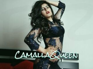 CamallaQueen