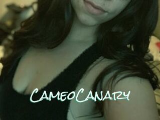 CameoCanary