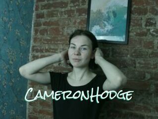CameronHodge