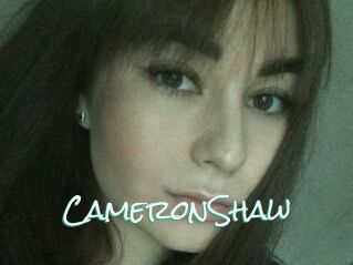 CameronShaw
