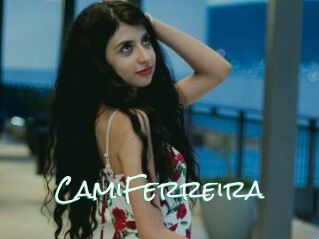 CamiFerreira