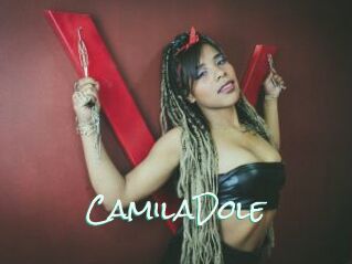 CamilaDole