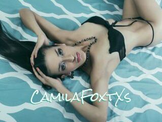 CamilaFoxtXs