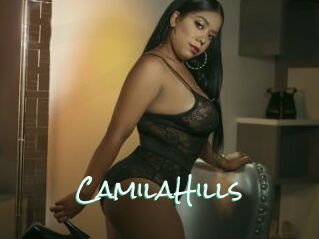 CamilaHills
