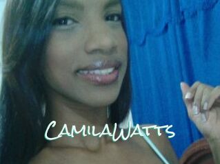 CamilaWatts