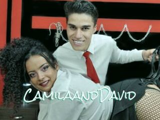 CamilaandDavid