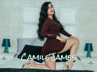 CamileJames