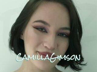 CamillaGimson