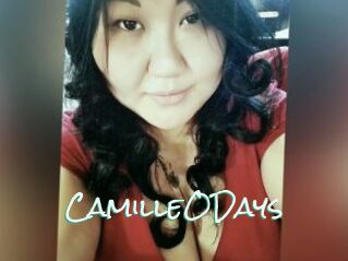 CamilleODays