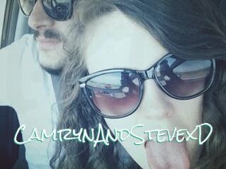CamrynAndStevexD