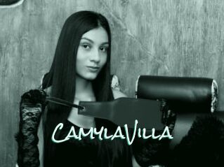 CamylaVilla