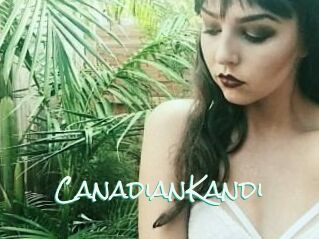CanadianKandi