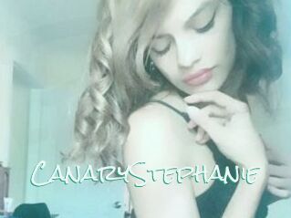 CanaryStephanie