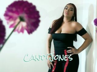 CandiJones