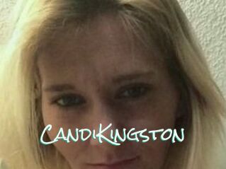 CandiKingston