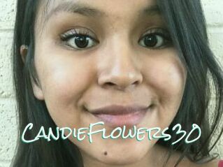 CandieFlowers30