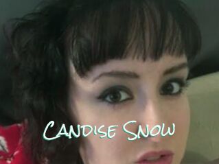 Candise_Snow