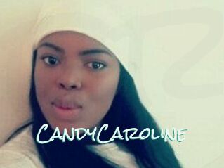 CandyCaroline