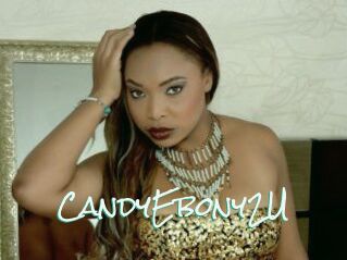 CandyEbony2U