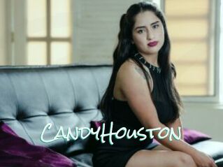 CandyHouston
