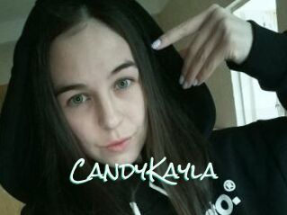 CandyKayla