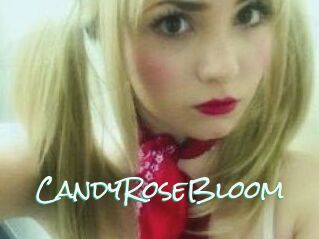 CandyRoseBloom