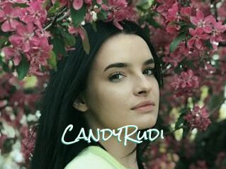 CandyRudi