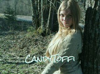 CandyToffi